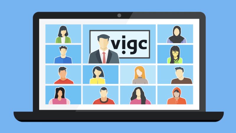 Online Vigc Training