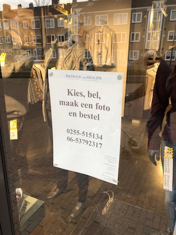 Winkel Offline