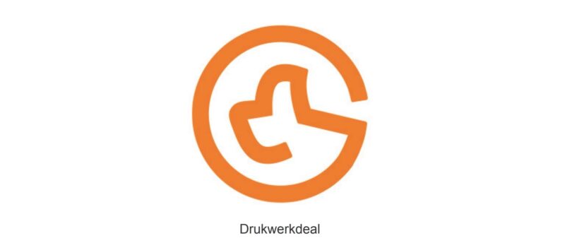 Huisstijl Drukwerkdeal