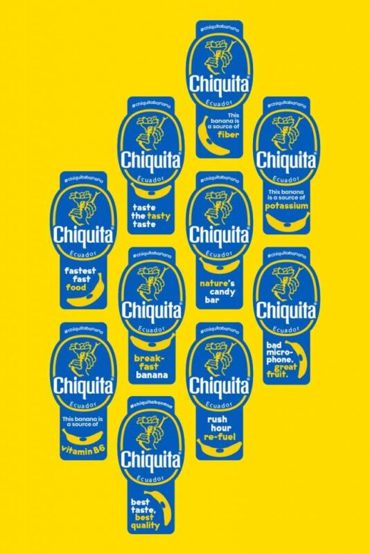 Chiquita