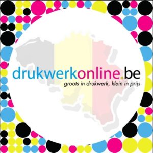 Drukwerkonlinebe 