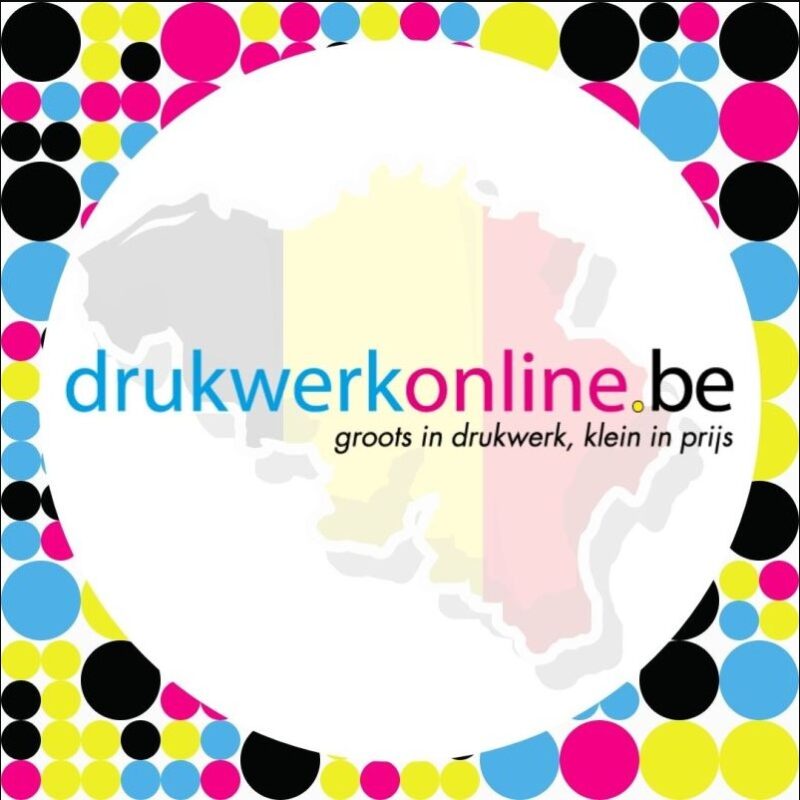 Drukwerkonlinebe