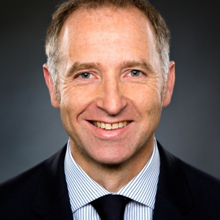 Bernhard Schaaf