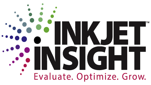 Inkjet Insight Logo