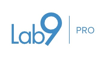 Lab9 Logo