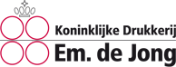 Logo Emdejong
