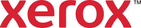 Logo Xerox 2021