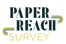 Paper Reach Onderzoek België