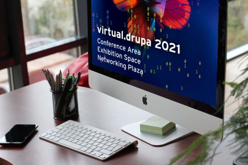 Virtualdrupa Credit Maximilianbeck