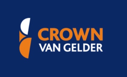 Crown Van Gelder Logo