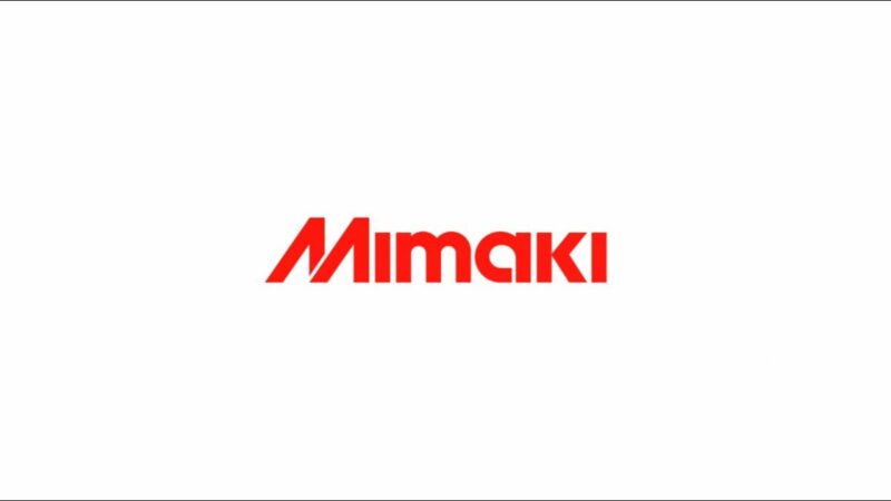 Logo Mimaki