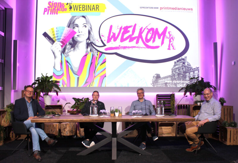 Blok 1 Sign En Print Expo Webinar