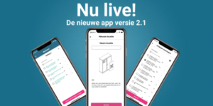 Print Barcodes Voorraadartikelen Nu Eenvoudig Bartrack App