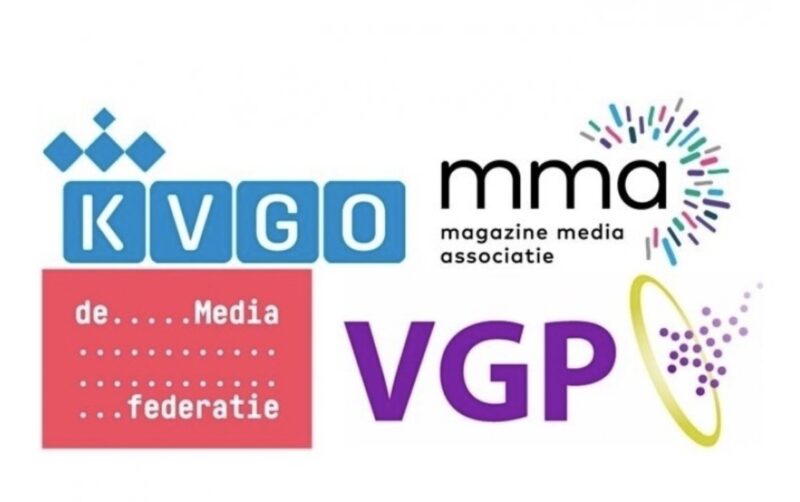 Vgp Nieuwe Leden