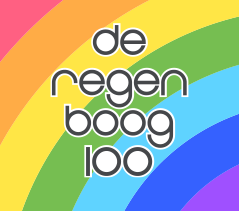 De Regenboog Top100