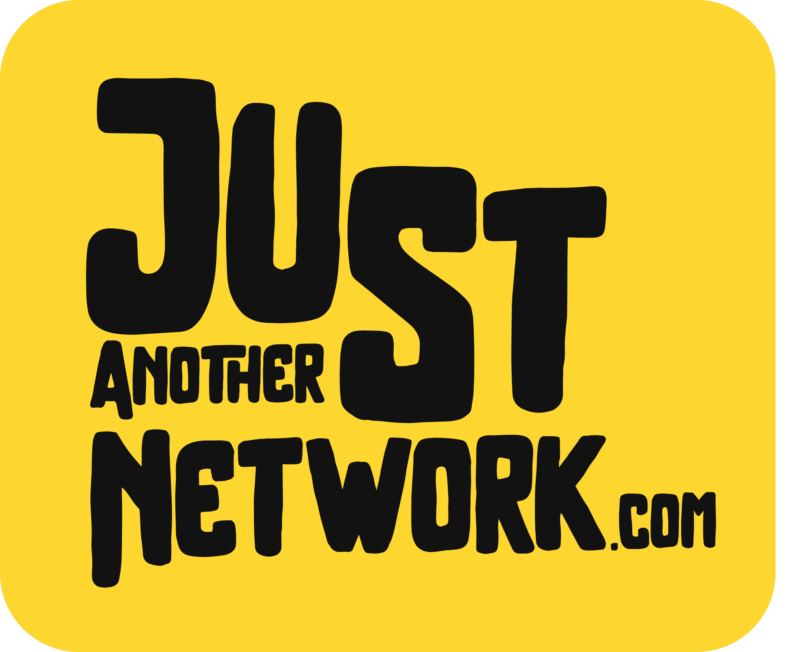 Logo Just Another Network