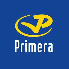 Primera Logo