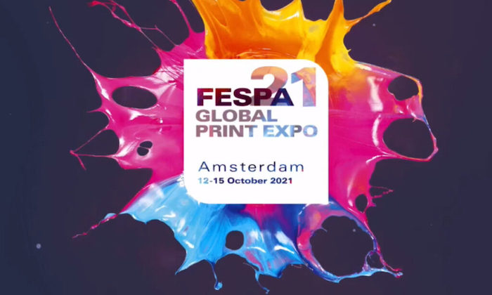 Fespa Oktober Adam