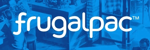 Frugalpac Logo