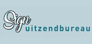 Sign Uitzendbureau