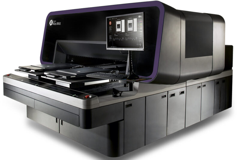 Kornit Atlas Ma Printer