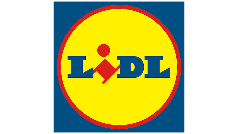 Lidl Logo