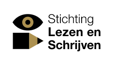 Logo Stichting Lezen En Schrijven