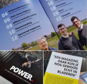 Power Magazine