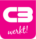 C3werkt Logo