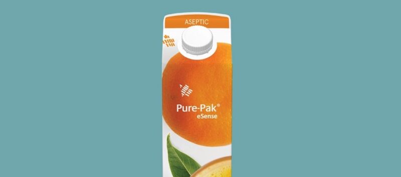 Elopak Pure Pak