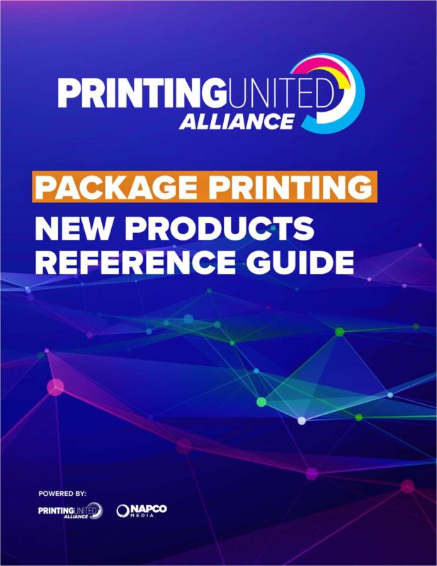 Guide Cover Printing United Packaging