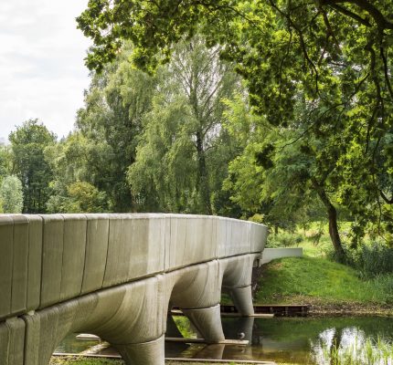 3d Brug Nijmegen