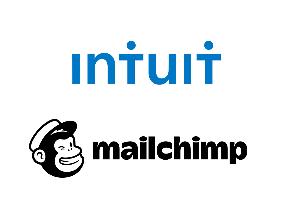 Intuit Mailchimp