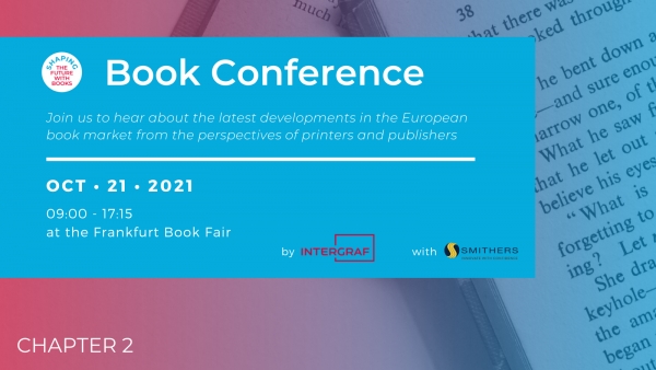 Book Conference Intergraf 2021