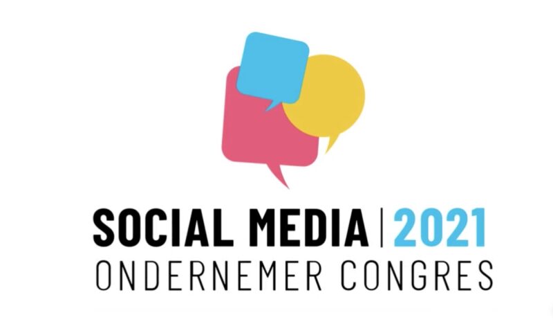 Socmed Congres 2021