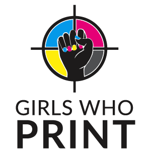 Girls Who Print