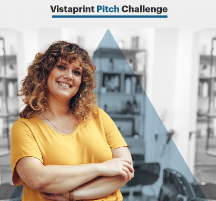 Vistaprint Pitch Challenge