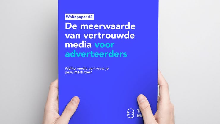 Trust In Media Whitepaper