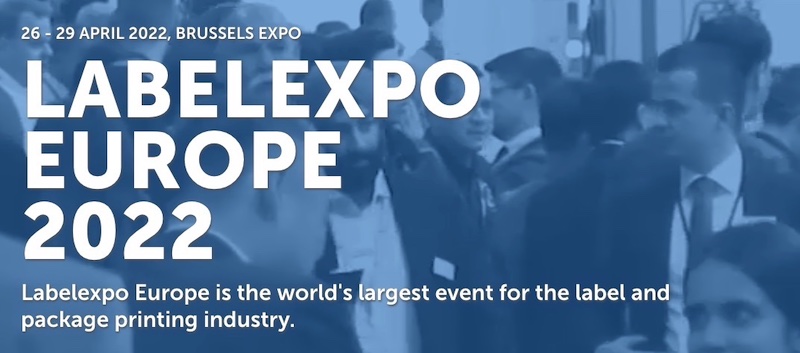 Label Expo 2022