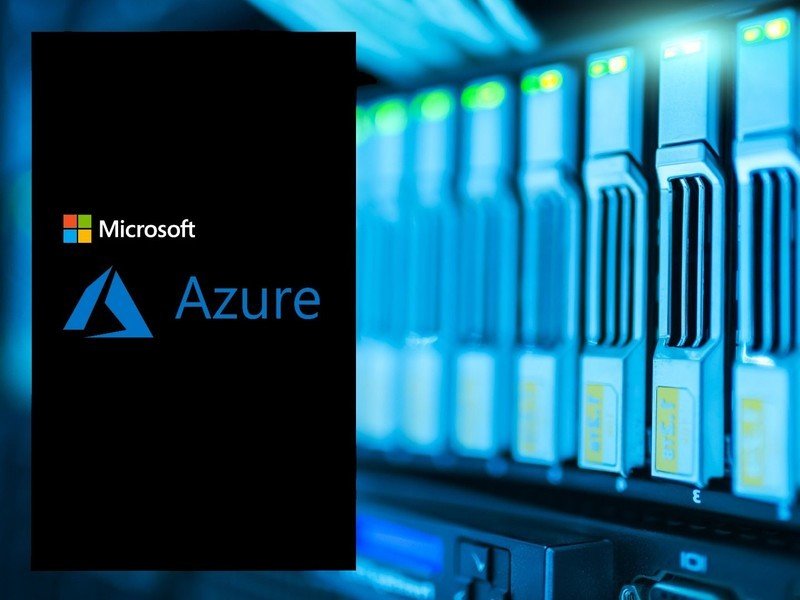 Microsoft Azure