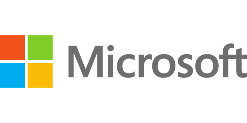 Microsoft Logo