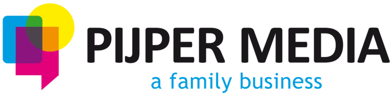 Pijper Media Logo