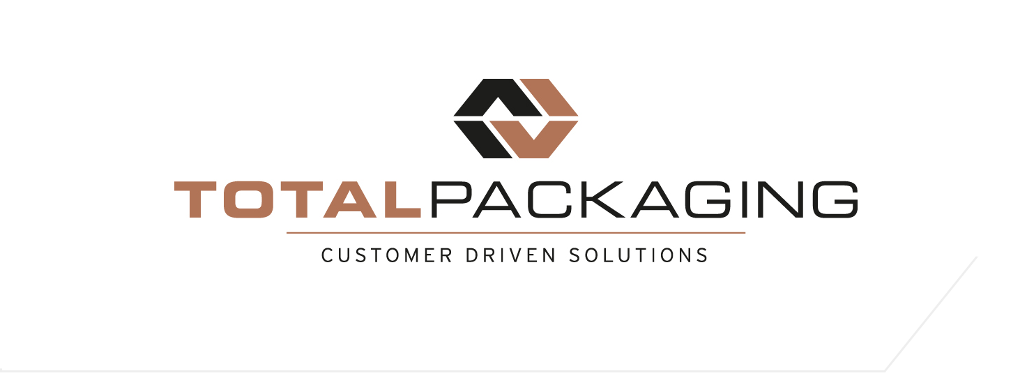 Total Packaging Logo