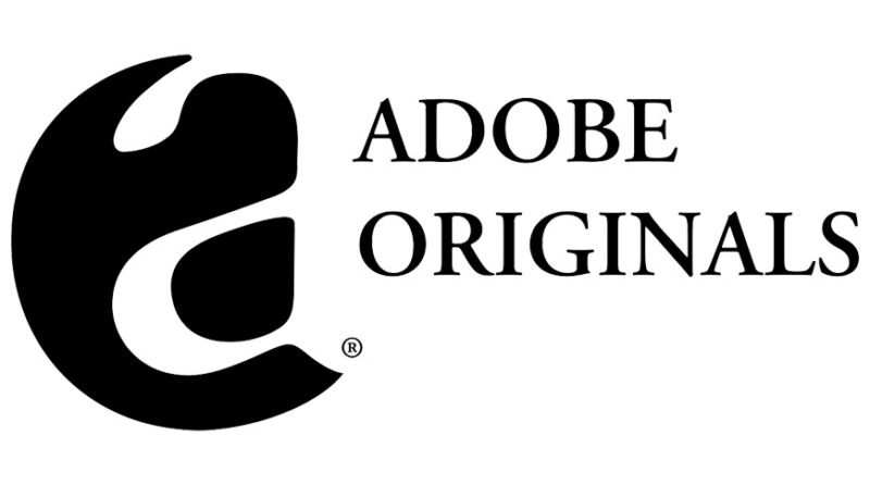 Adobe Originals