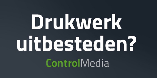 Controlmedia Advertentie