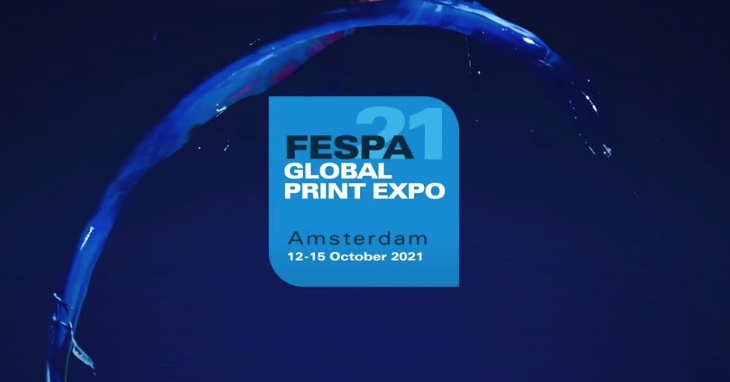 Fespa 2021 Amsterdam Video Terugblik