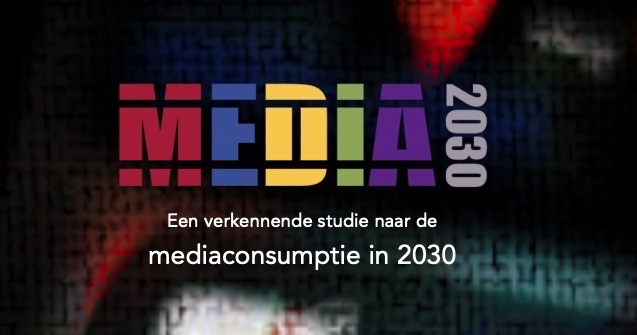 Media Consumptie 2030