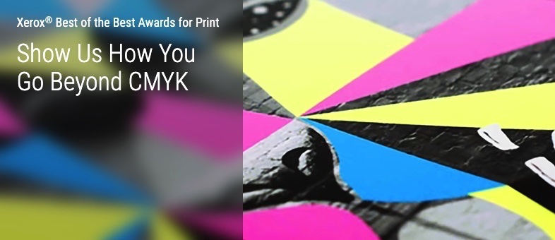 Xerox Beyond Cmyk