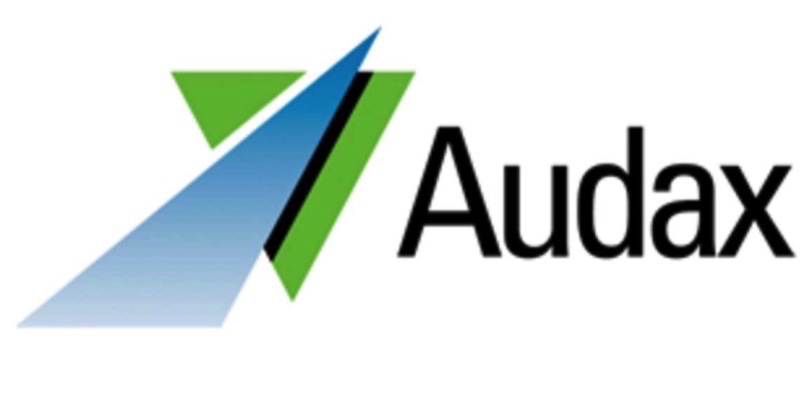 Audax Logo