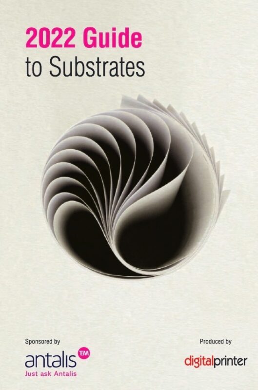 Cover 2022 Substrates Guide